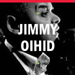 Jimmy Oihid