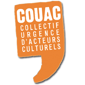 logo couac