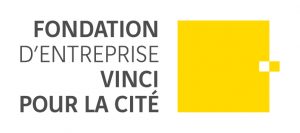 logo Fondation VINCI