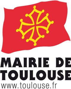 logo mairie toulouse