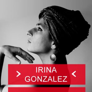 Irina Gonzalez