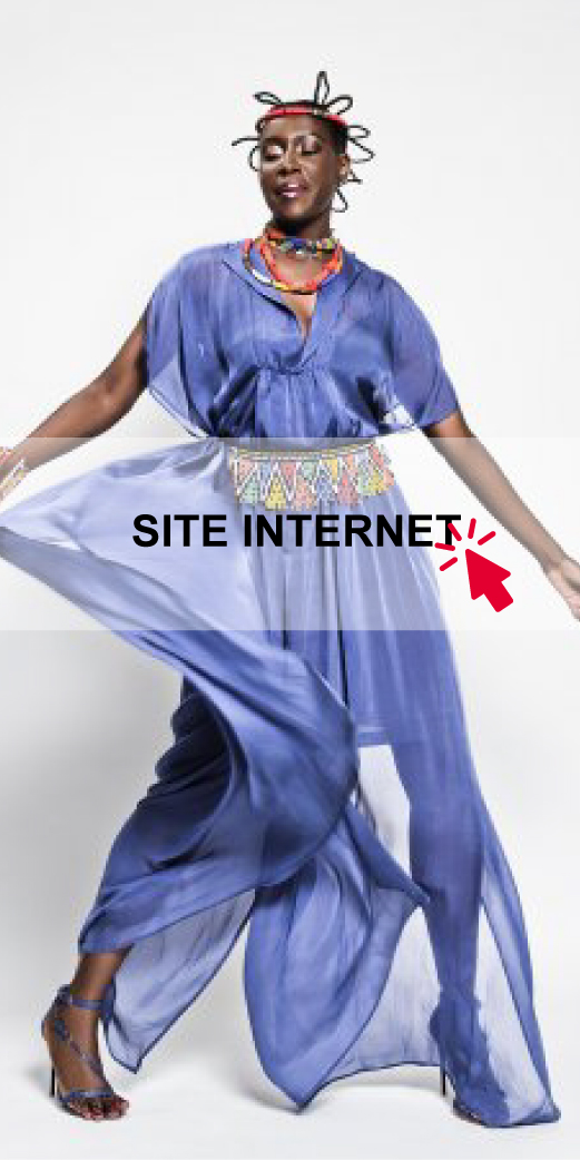 Valérie Ekoumé site internet