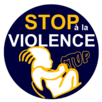 Logo Stop à la violence
